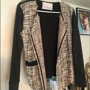dolan cardigan